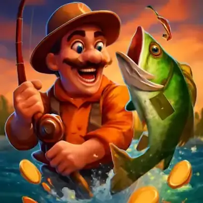 Mega Fortune spelthema bij Wincleo