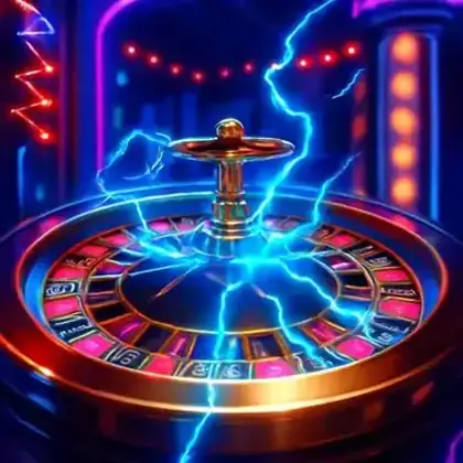 Wild Riches spelthema bij Wincleo